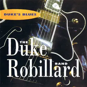 Duke Robillard - Duke's Blues (1996)
