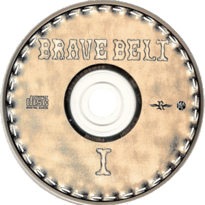 Brave Belt - Brave Belt I (1971) / Brave Belt II (1972) [Re-Mastered 2001] Re-up