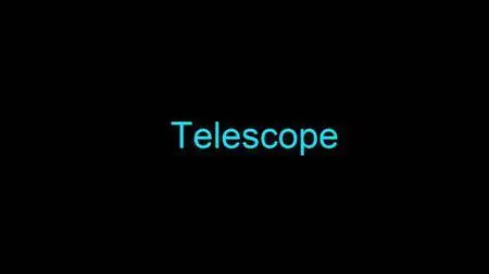 Discovery Channel - Telescope (2016)