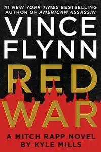 Red War [Novel]