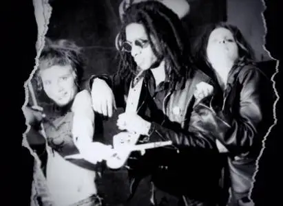 Don Letts: Dread Meets Punk Rockers (2016)