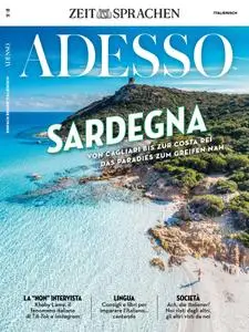 ADESSO - October 2021