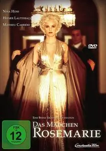 A Girl Called Rosemary (1996) Das Mädchen Rosemarie