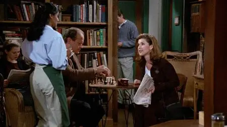 Frasier S03E18