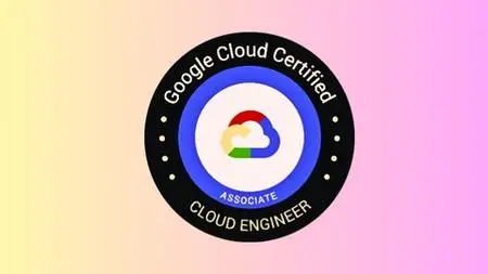 Google Cloud Professional Cloud Network Engineer - 2024