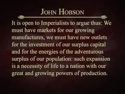TTC Video - Rise and Fall of the British Empire [Repost]