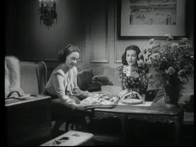 Secret Beyond the Door (1948)