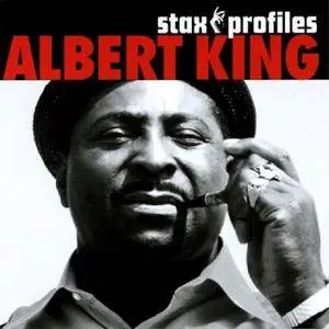 Albert King - Stax Profiles (2006) {Stax/Universal}