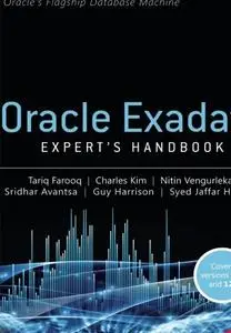 Oracle Exadata Expert's Handbook