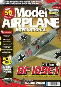 Model Airplane International - Issue 112 - November 2014