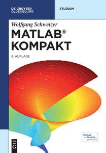 MATLAB kompakt, 6. Auflage