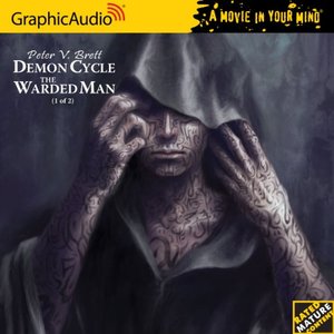 Demon Cycle 1 The Warded Man (2 parts) (Audiobook) (repost)