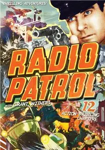 Radio Patrol (1937) [Complete 12 Chapters]