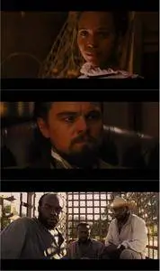 Django Unchained (2012)