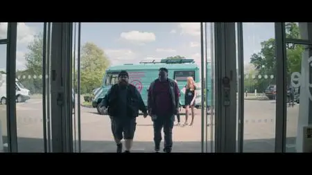 Truth Seekers S01E06