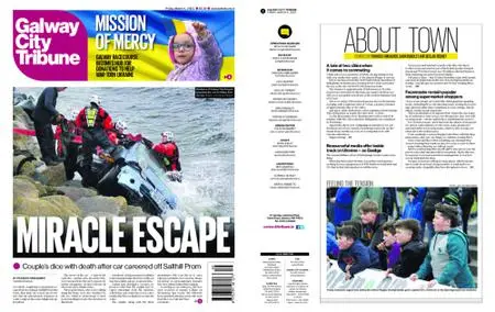Galway City Tribune – March 04, 2022