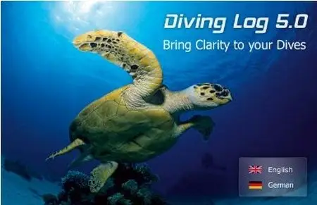 Diving Log 6.0.6 Multilanguage