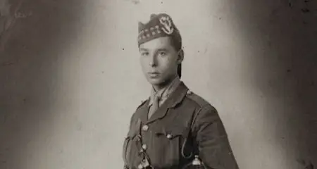 ITV - Brothers in Arms: The Pals Army of World War One (2014)