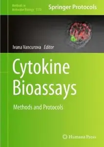 Cytokine Bioassays: Methods and Protocols [Repost]