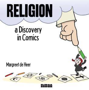 Religion - A Discovery in Comics 2015 digital
