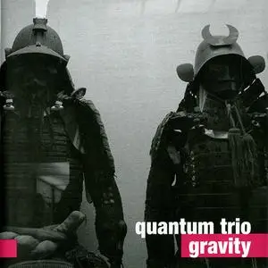 Quantum Trio - Gravity (2015)