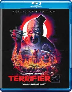 Terrifier 2 (2022)