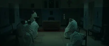 Uomini di Dio / Of Gods and Men (2010)