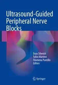 Ultrasound-Guided Peripheral Nerve Blocks (Repost)