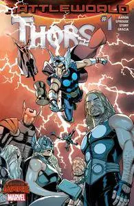 Marvel NOW 06-17-2015 - Thors 001 2015 7 covers digital