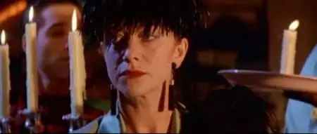 Peter Greenaway - The Cook, The Thief, His Wife & Her Lover (1989)