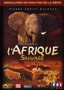 Chronique de l'Afrique Sauvage (Extraits choisis) 1994