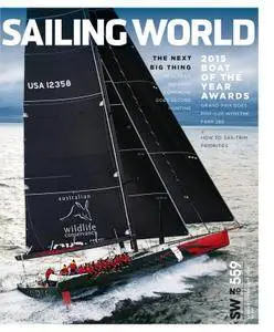 Sailing World - January/February 2015