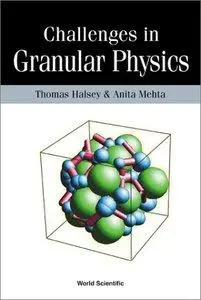 Challenges in Granular Physics (repost)