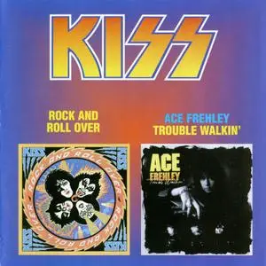 Kiss: Collection (1974 - 1993) [15CD, CD-Maximum]