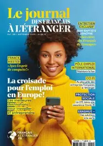 Le journal des Français à l’étranger - Automne 2020