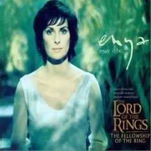 Enya: May It Be (Extended B-sides Version)