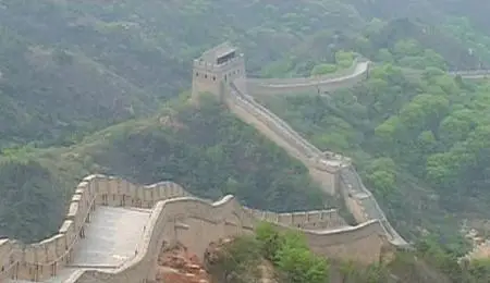 Золотой глобус. 3. Китай