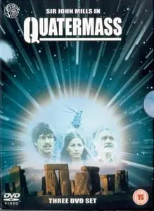 The Quatermass Conclusion (1979)