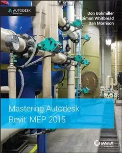 Mastering Autodesk Revit MEP 2015