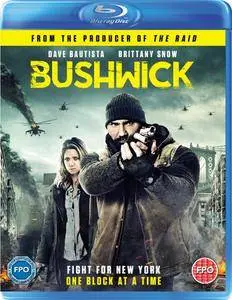 Bushwick (2017)