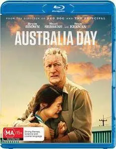 Australia Day (2017)