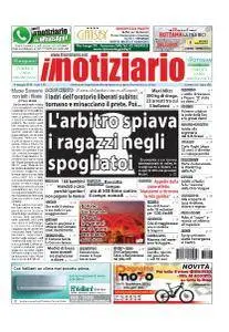 Il Notiziario - 4 Maggio 2018