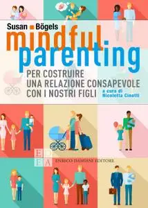 Susan Bögels - Mindful parenting
