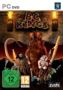 BC Kings - SKIDROW (ENG/Full ISO)