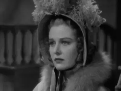 Stand Up and Fight (1939)
