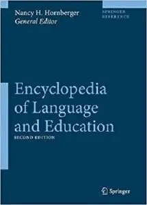 Encyclopedia of Language and Education (10 volume set)