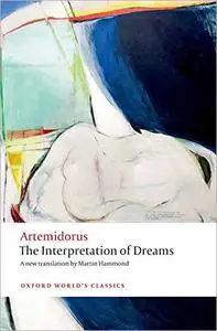 The Interpretation of Dreams (Oxford World's Classics) [Repost]