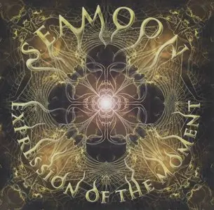 Seamoon - Expression Of The Moment (2012)
