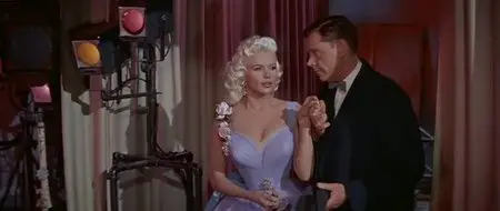 The Girl Can't Help It (1956)