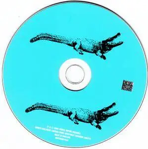 Widespread Panic - Live At Myrtle Beach (2005)